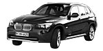 BMW E84 P267D Fault Code
