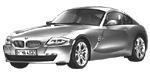BMW E86 P267D Fault Code
