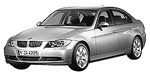 BMW E90 P267D Fault Code